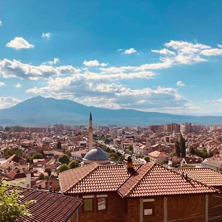 ODA GuestHouse Prizren Extérieur photo