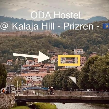 ODA GuestHouse Prizren Extérieur photo