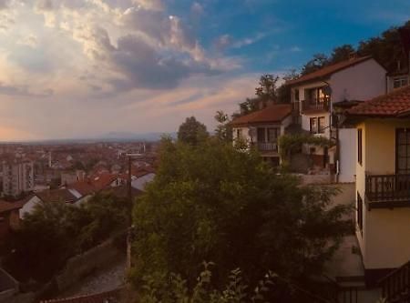 ODA GuestHouse Prizren Extérieur photo