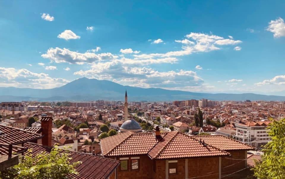 ODA GuestHouse Prizren Extérieur photo