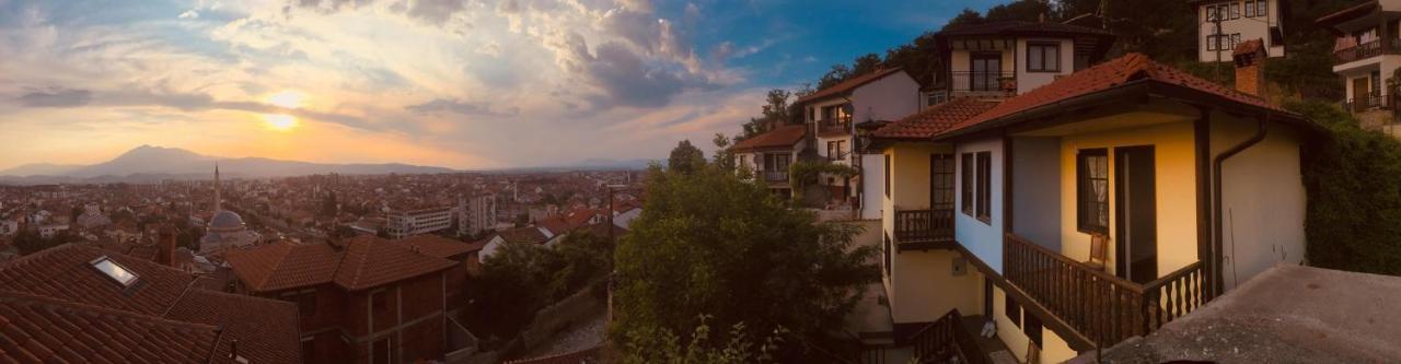 ODA GuestHouse Prizren Extérieur photo